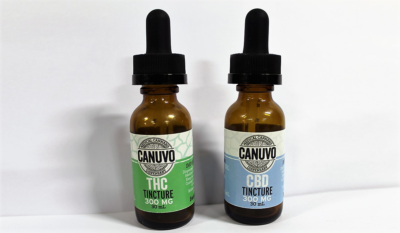 Best THC-B TINCTURE Reviewed