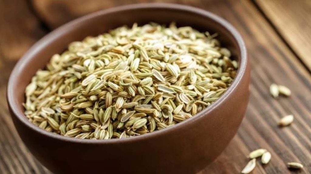 The Comprehensive Guide to the Benefits of Fennel Seed Supplements