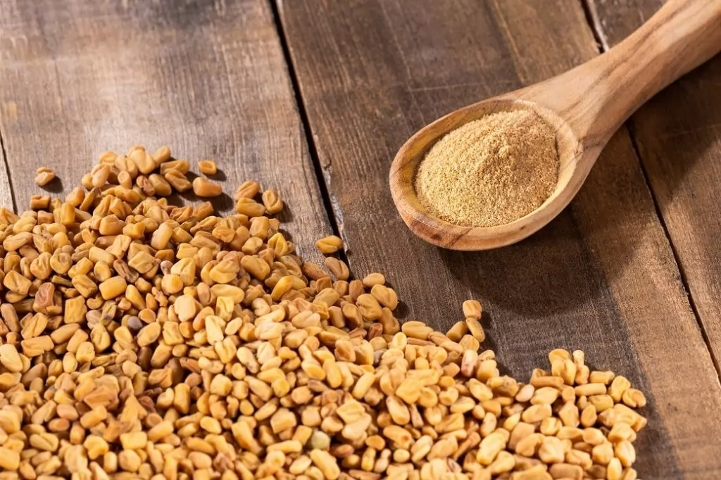 The Comprehensive Guide to the Benefits of Fenugreek Supplements
