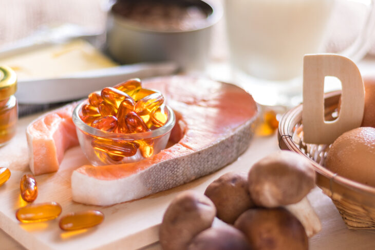 The Comprehensive Guide to the Benefits of Vitamin D3