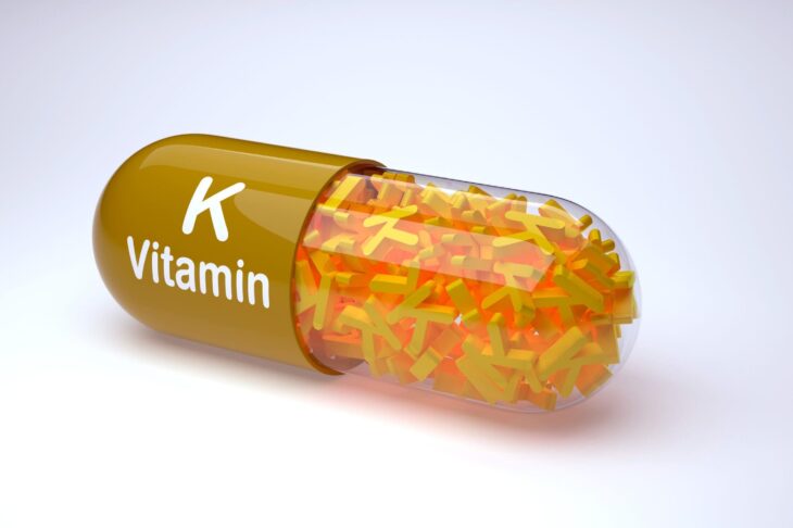 The Comprehensive Guide to the Benefits of Vitamin K2