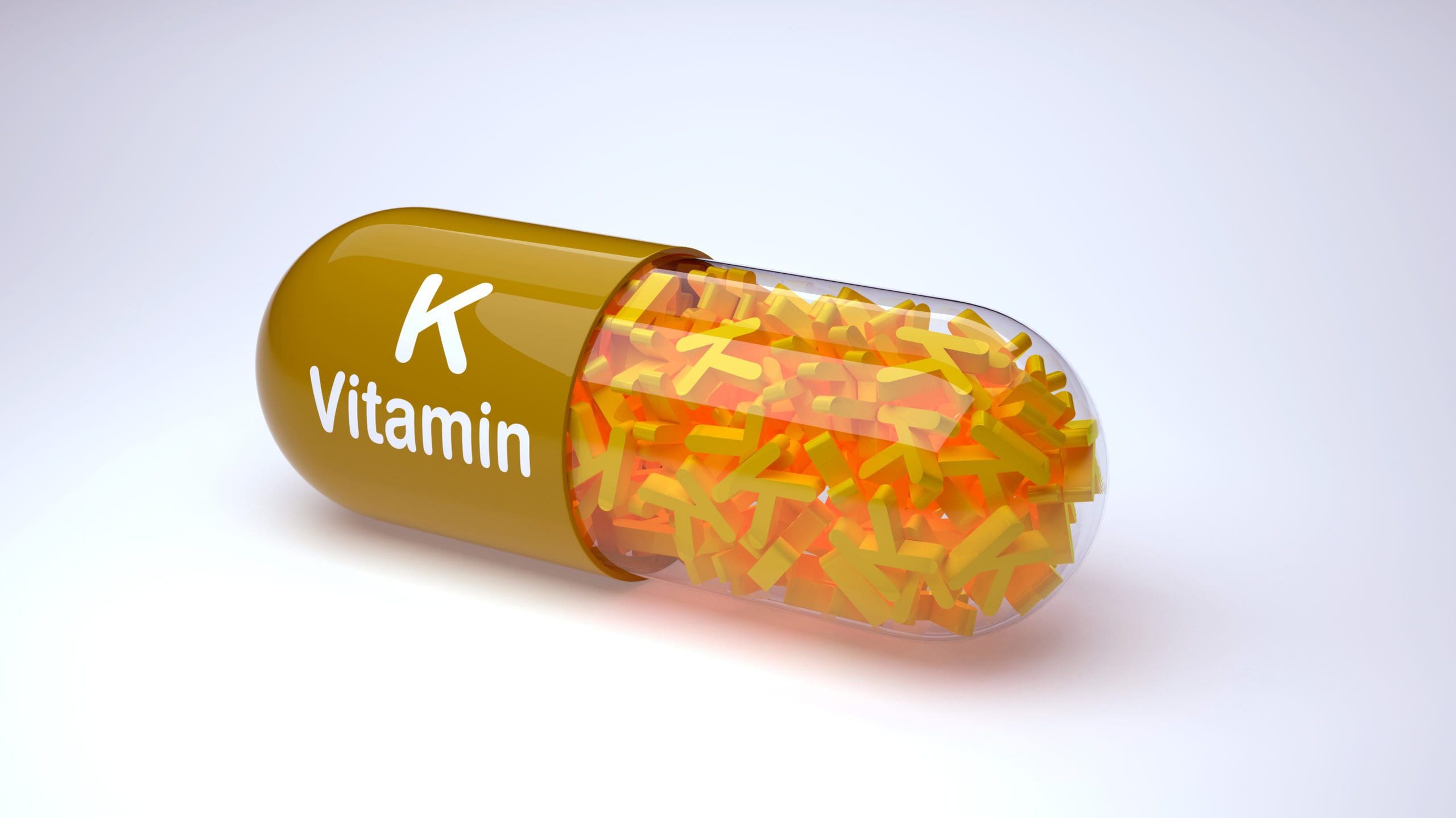 The Comprehensive Guide to the Benefits of Vitamin K2