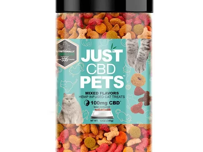 CBD Oil Pets By Just CBD-Furry Friends’ CBD Journey: Exploring Just CBD’s Pet Products for Pawsome Wellness!